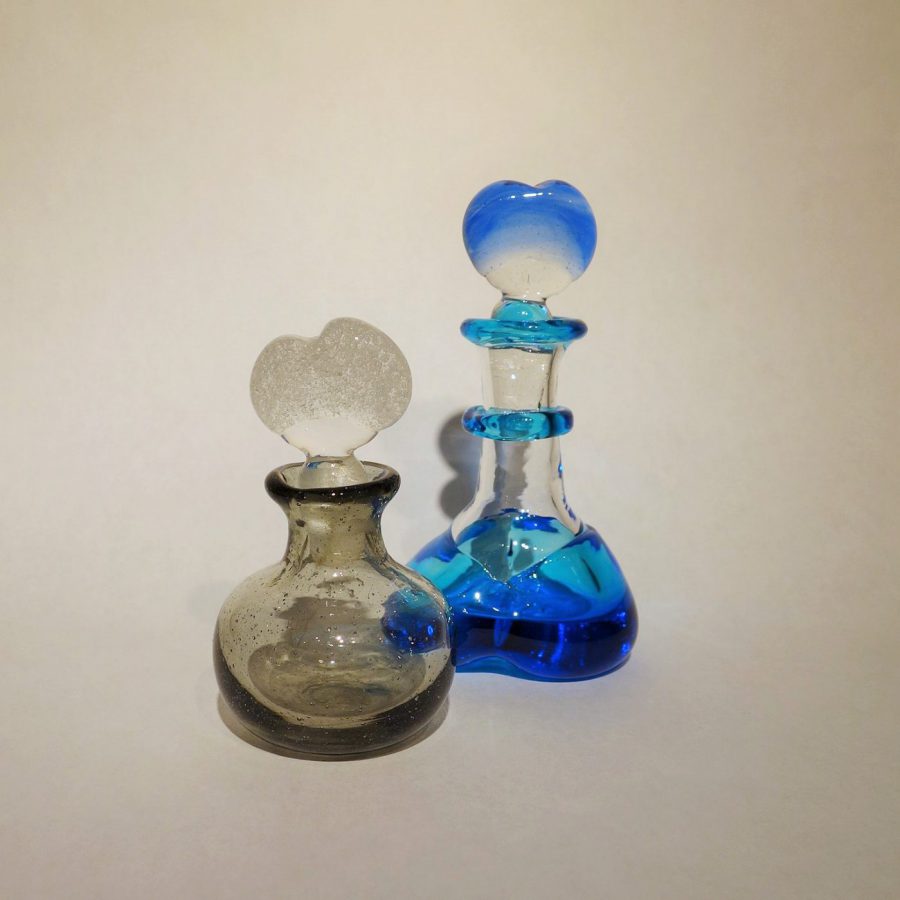 横山秀樹 工房イクコ