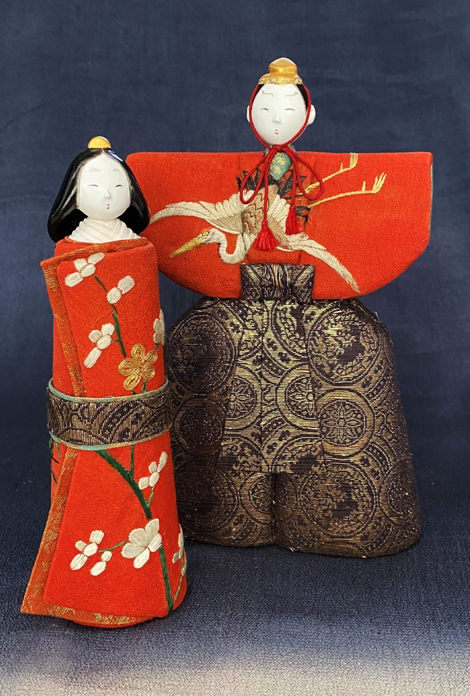 増田としこ 人形展 | 工房イクコ